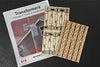 OMK-1106  -  Transformers For Utility Poles - HO Scale