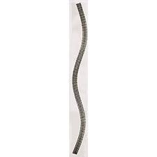 652-1504  -  Flat Wire .010x.030"NS 5'