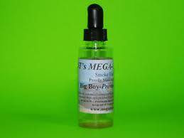 JTS-146  -  BIG BOY PREMIUM BLEND SMOKE 2oz