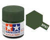 865-XF67 FLAT-NATO GREEN