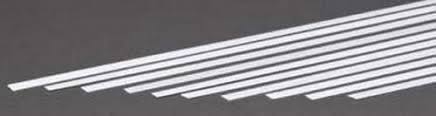 570-90718  -  Sty Rect .010x.187"   10/