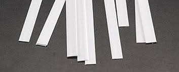 570-90729  -  Sty Rect .020x.250"   10/