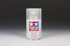 865-TS79 SEMI-GLOSS CLEAR