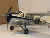 OMK-1124  -  DHC3 Otter Landing Gear Set - HO Scale