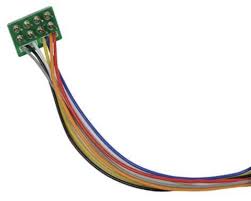 678-800156  -  ECO-100 8 Pin Pwr Harness