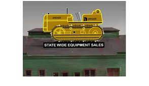 502-39811L  -  Anmtd Blbrd Bulldozer LF