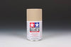 865-TS68 WOODEN DECK TAN
