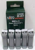 381-23017  -  Pier w/S-Joiner & S-Clip - N Scale