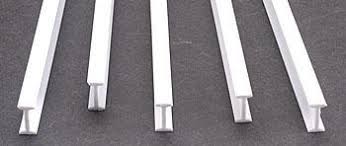 570-90519  -  Sty I-Beam 7/16 x 15"  5/