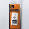 570-90593  -  Sty Zee 1/8 x 15"      8/