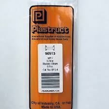 570-90513  -  Sty I-Beam 1/8 x 15"   8/