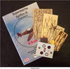 OMK-3075  -  Supermarine Spitfire - N Scale