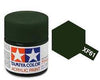 865-XF61 FLAT-DARK GREEN