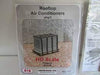 OMK-1117  -  Air Conditioner Load 2pk - HO Scale