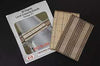 OMK-1120  -  90 Crossing Boards 2Pkg - HO Scale