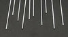 570-90730  -  Sty Square Rod .030"  10/