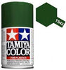 865-TS43 RACING GREEN