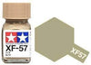 865-XF57 FLAT-BUFF