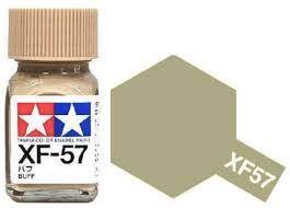 865-XF57 FLAT-BUFF