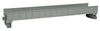381-20453  -  Sgl-Plt Grdr Bdg 7.3" Slv - N Scale
