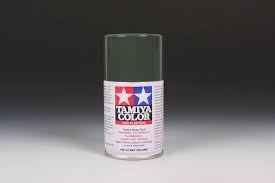 865-TS70 OLIVE DRAB (JGSDF)