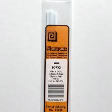 570-90732  -  Sty Rect .030x.040"   10/