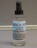 JTS-122  -  FRYING BACON SMOKE 2oz