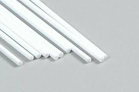 570-90853  -  Sty Round Rod .030"D  10/