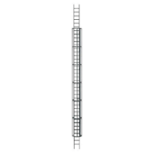570-90433  -  Cage/Ladder 12