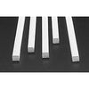 570-90624  -  Sty Square Tube 5/16"  5/