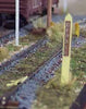 OMK-1041  -  Derail 4pk - HO Scale