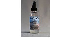 JTS-123  -  BAKING BREAD SMOKE 2oz