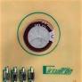 800-5301  -  Filtered ac/dc converter