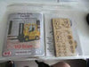 OMK-1128  -  Forklift - HO Scale