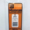 570-90625  -  Sty Square Tube 3/8"   4/
