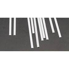 570-90734  -  Sty Rect .030x.080"   10/