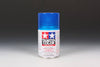 865-TS72 CLEAR BLUE