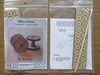 OMK-1018  -  Wire Reels 10 pk - HO Scale