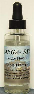 JTS-125  -  APPLE HARVEST SMOKE 2oz