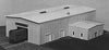 255-55007  -  Doyle Distribution Center - N Scale