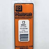 570-90631  -  Sty Rect Tube 1/4x3/16 5/