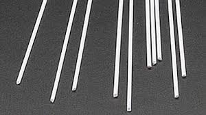 570-90856  -  Sty Round Rod .045"D  10/