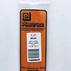 570-90534  -  Sty Channel 5/32x15"   6/