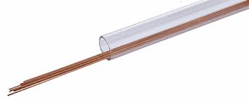 293-1107  -  PB Wire 8"L .040" Dia 12/