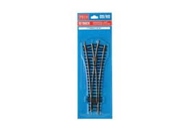 552-ST247  -  Cd 100 Med Radius Y TO - HO Scale