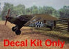 OMK-3090  -  L4 Grasshopper Decal Kit - N Scale
