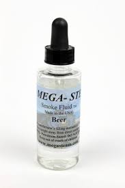 JTS-126  -  BEER SMOKE 2oz