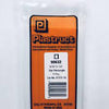570-90632  -  Sty Rect Tube 5/16x1/4 5/