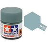 865-XF23 FLAT-LIGHT BLUE