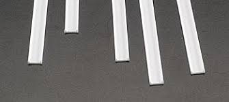 570-90536  -  Sty Channel 1/4x24"    5/